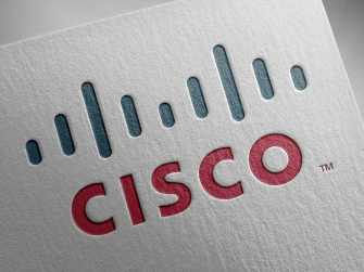 Cisco Logo