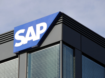 SAP-Logo