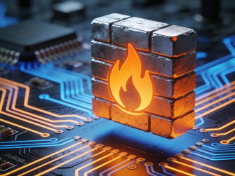 Firewall-Symbolbild